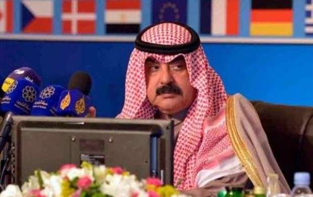 توهمات مقام کویتی علیه ایران