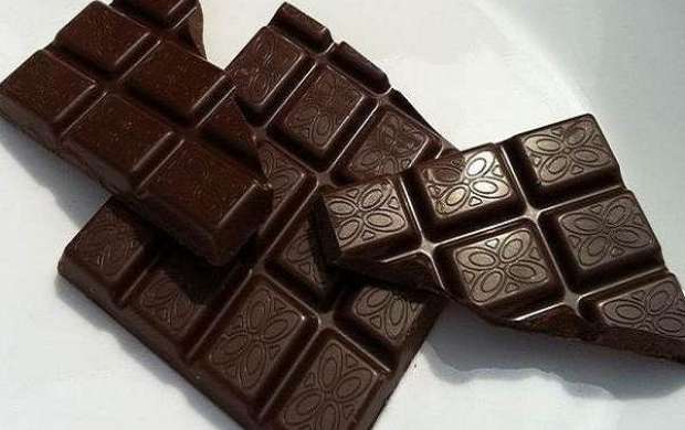 حفظ سلامت قلب با مصرف شکلات تلخ