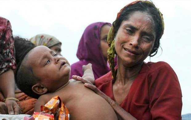 مجادله پاپ و ترامپ درباره آب و هوا / جاماندگی دولت از مردم در ماجرای میانمار