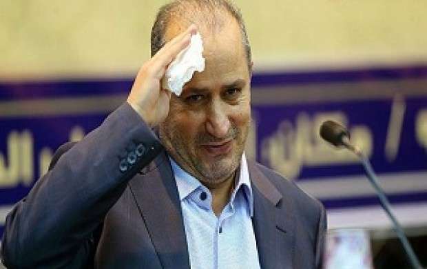 تاج:احتمال برگزاری بازی های تیم ملی در مشهد
