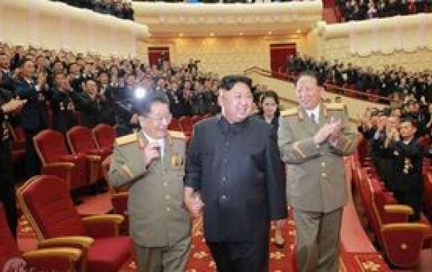 راهکار عجیب برای ترور رهبر کره شمالی + عکس