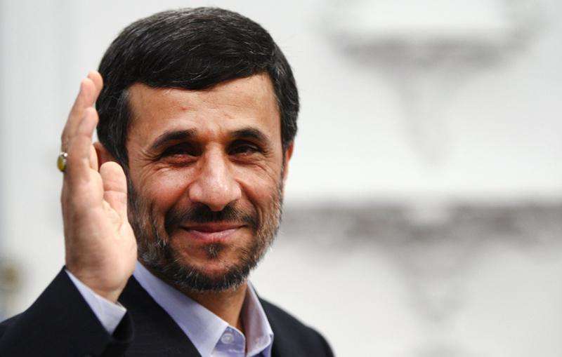 دولت احمدی نژاد بدترین دولت از زمان مشروطه بود!