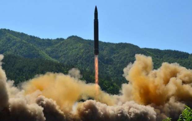 شلیک موشک های پیونگ‌یانگ به سمت ژاپن/ کره جنوبی نیز 2 موشک به سمت کره شمالی پرتاب کرد + جزییات