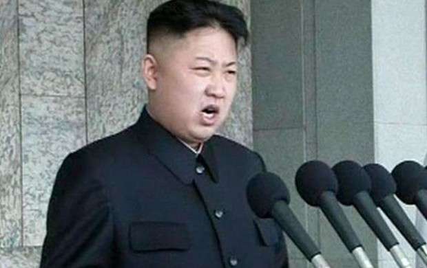 دستور زدن گردن رهبر کره شمالی صادر شد