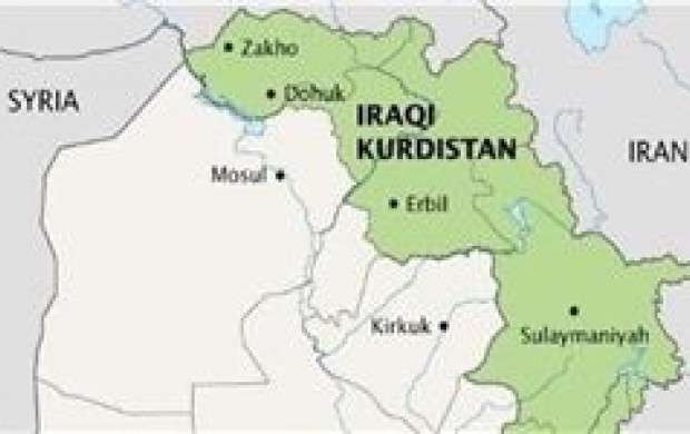 پشت‌پرده طرح همه‌پرسی استقلال کردستان عراق