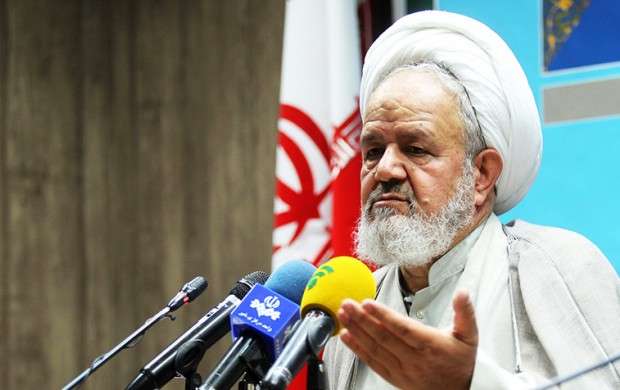 دشمن درصدد خدشه‌ وارد کردن به اقتدار ایران اسلامی است