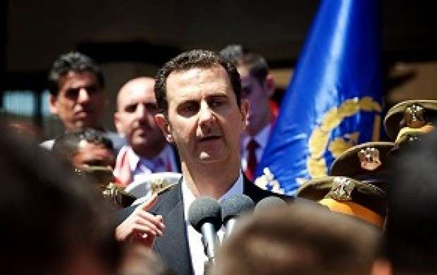 رای الیوم: اسد و هم پیمانانش در سوریه پیروز شدند