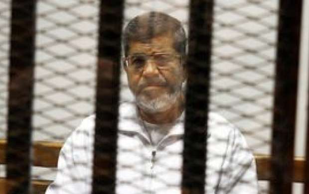 حبس ابد در انتظار رئیس جمهور سابق مصر