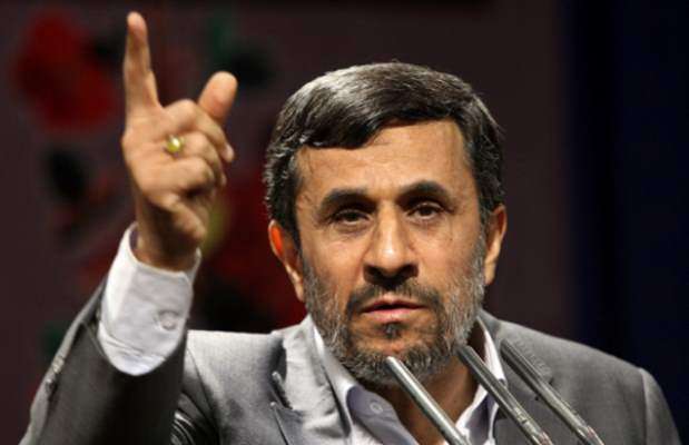 بیانیه شدیداللحن احمدی نژاد علیه قوه قضائیه!