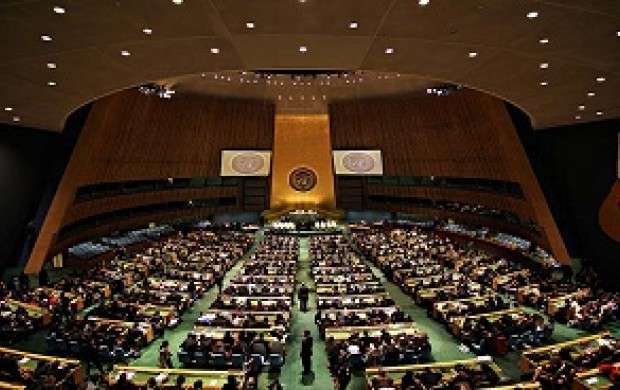 پیشنهاد سازمان ملل به «بارزانی» برای به تعویق انداختن همه‌پرسی