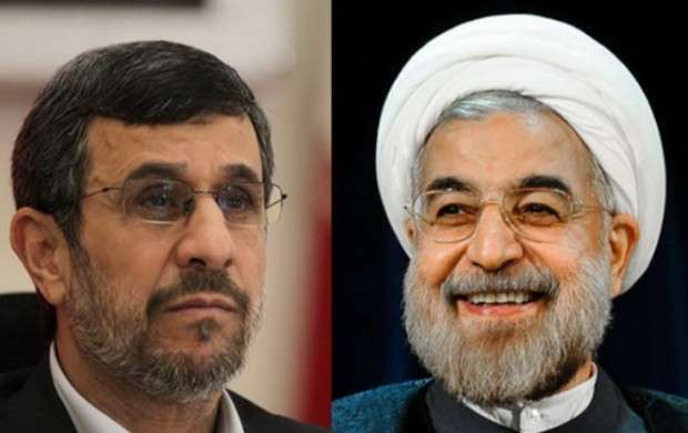 از رکورددار بودن احمدی نژاد تا گفتگوی تلفنی روحانی و اوباما