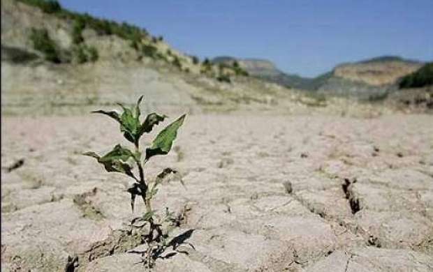 ایران نوزدهمین کشور خشک دنیا