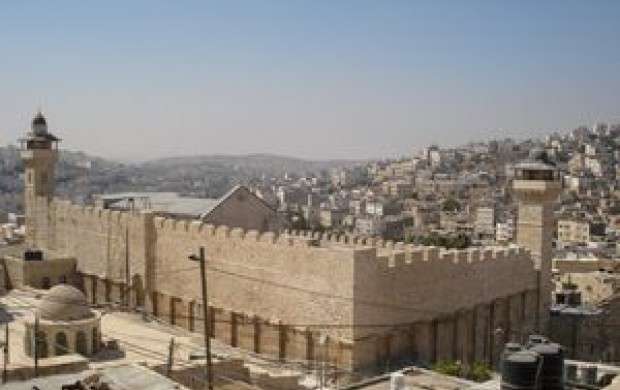 یورش 3هزار صهیونیست به مسجد ابراهیمی
