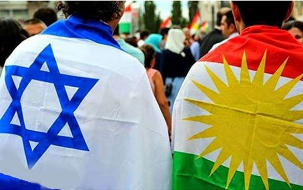 آیا کردستان عراق قربانی هفتم امنیت اسرائیل خواهد شد؟