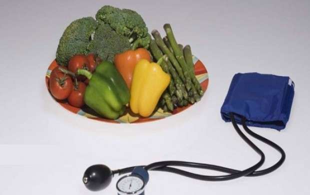 ۶ گزینه شگفت انگیز برای کنترل روزانه فشار خون!