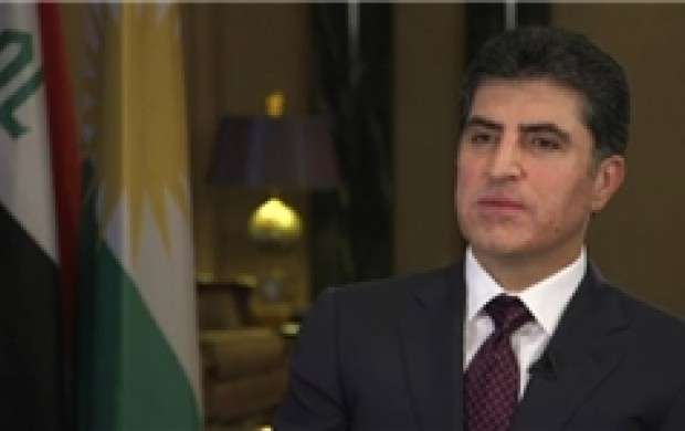 خبر تعویق همه‎پرسی کردستان عراق را تکذیب کرد
