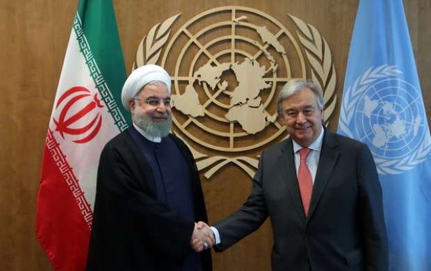 روحانی: همه پرسی در اقلیم کردستان عراق بسیار خطرناک است