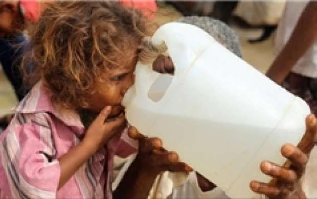 ۱۰ میلیون کودک یمنی به کمک‎های انسان‎دوستانه نیاز دارند