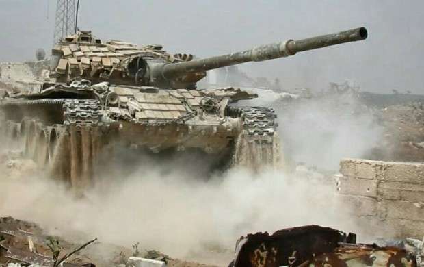 اعلام آمادگی 35 گروه مسلح برای پیوستن به ارتش سوریه در ادلب