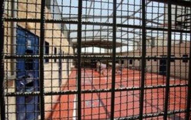اعتصاب غذای زندانیان سیاسی مصر