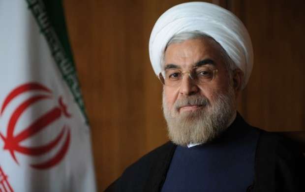 روحانی با چند نفر به نیویورک رفته است؟ + تصویر