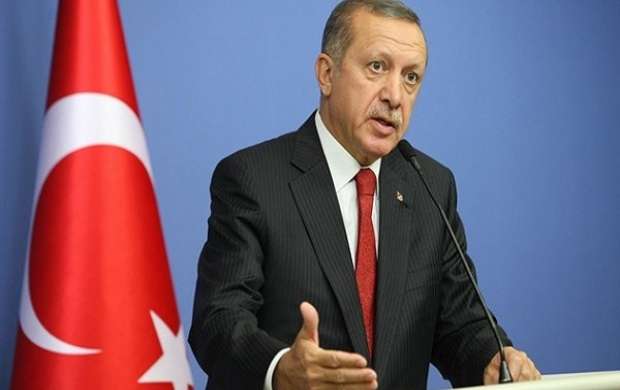 ترکیه تحریم اقلیم کردستان را مدنظر قرار می دهد