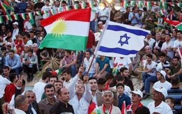 ​3دولتی که از جدایی کردستان از عراق حمایت می‌کنند