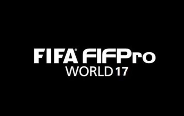 اعلام نامزدهای اولیه تیم منتخب سال فیفا