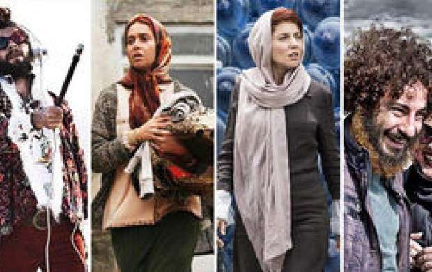 مافیای سینمای ایران سی سال اقدام به پاکسازی سینماگران انقلابی کرده است