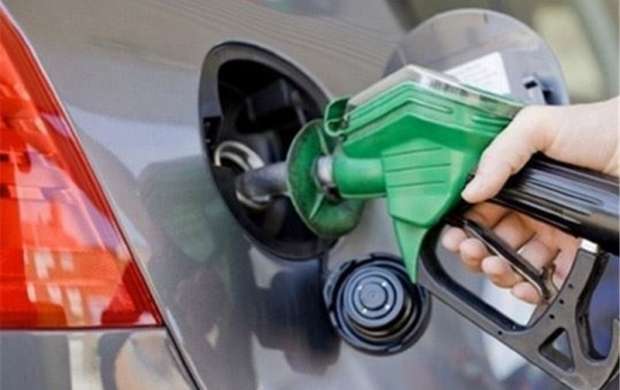 مصرف بالای بنزین در روزهای آخر تابستان