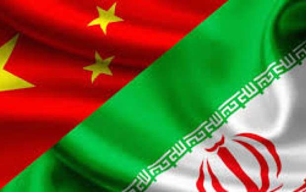 چین در صدر صادرکنندگان کالا به ایران