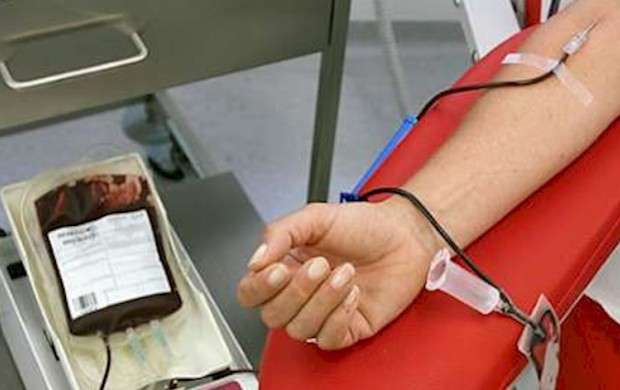 به جای قمه زنی خون اهدا کنید + مضرات بهداشتی قمه زنی
