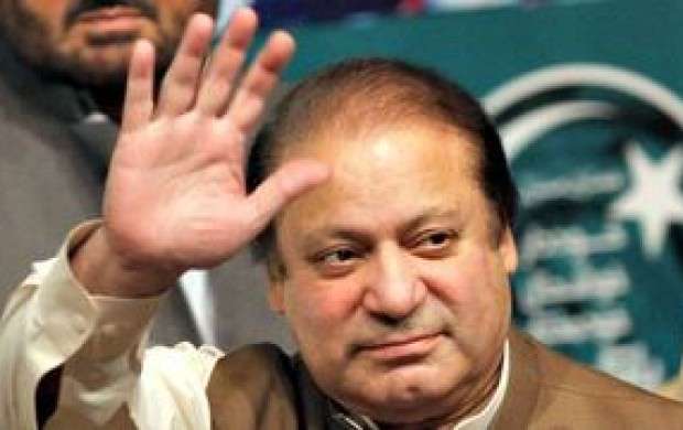 مصادره دارایی خانواده نخست وزیر پاکستان
