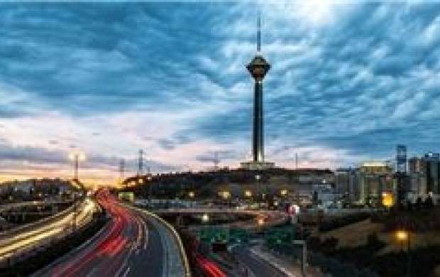 روایتی جالب از مقایسه تهران با یک شهر آمریکا