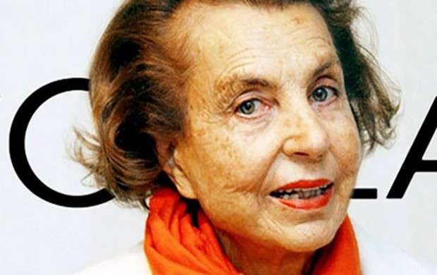 ثروتمندترین زن جهان در ۹۴ سالگی فوت کرد