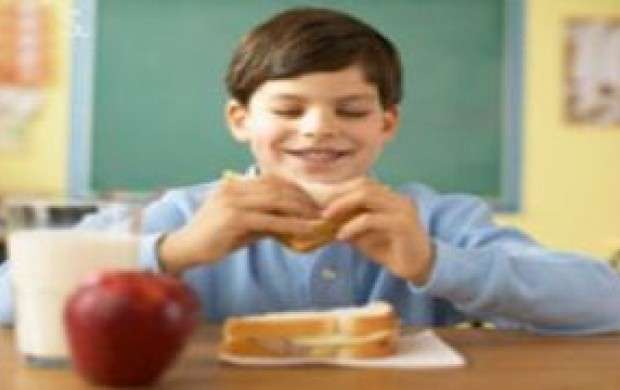 5 اتفاق بد برای دانش‌آموزانی‌که صبحانه‌نمی‌خورند