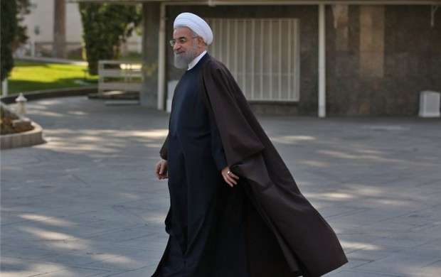 نواخته‌شدن زنگ یکی‌از مدارس تهران توسط روحانی