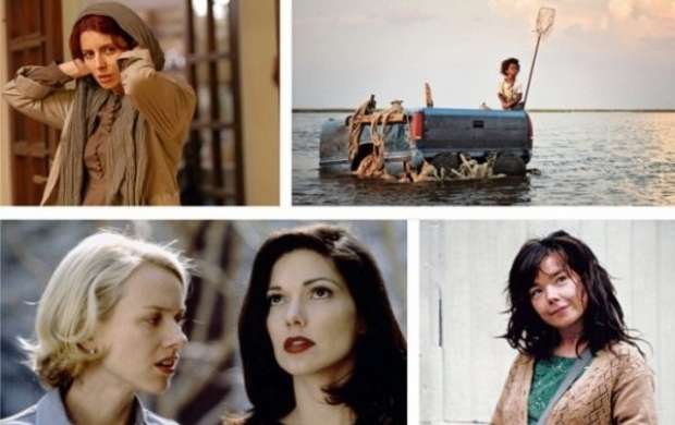 لیلا حاتمی در لیست ۲۵ بازیگر زن برتر قرن ۲۱
