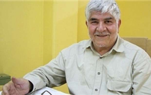 محمد هاشمی: سبد رأی اصلاحات بیش‌ از ۲۰ درصد نیست