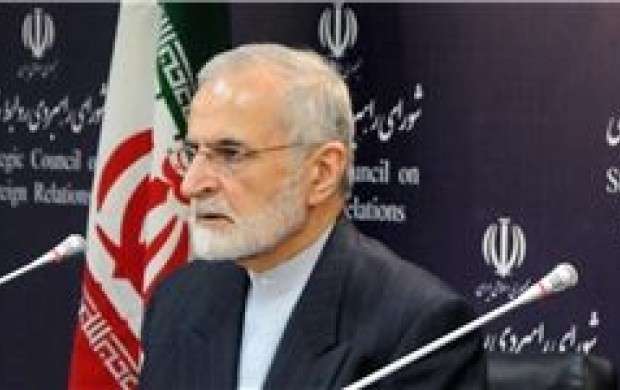 مخالفت بابرنامه موشکی ایران راه به جایی‌ نمی‌برد