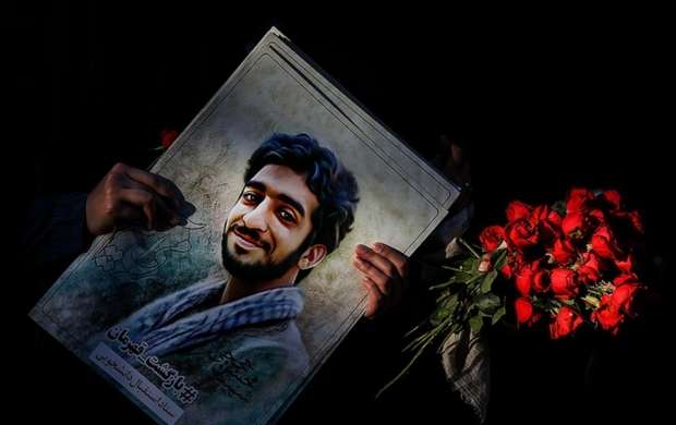 اطلاعیه ارتش درپی بازگشت پیکر شهید حججی