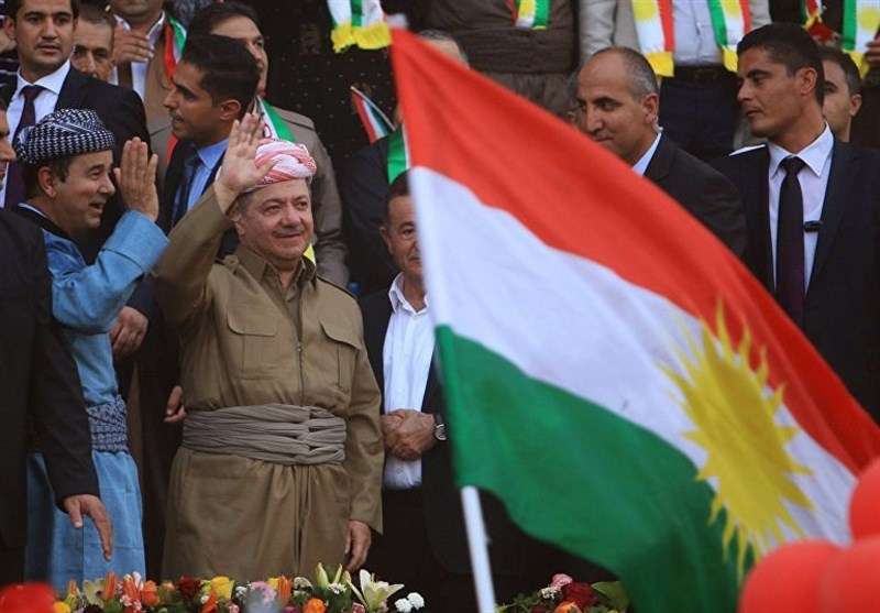 حمایت شرم آور برخی مدعیان اصلاح‌طلبی از همه‌پرسی کردستان