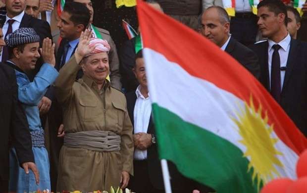 آيا كردستان عراق جدا خواهد شد؟