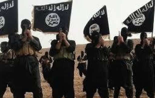 داعش ۳۰ پلیس عراقی را به اسارت گرفت
