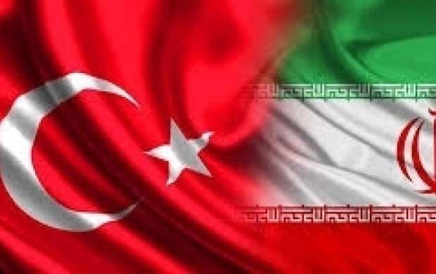 افزایش همکاری ایران و ترکیه به نفع اسرائیل نیست