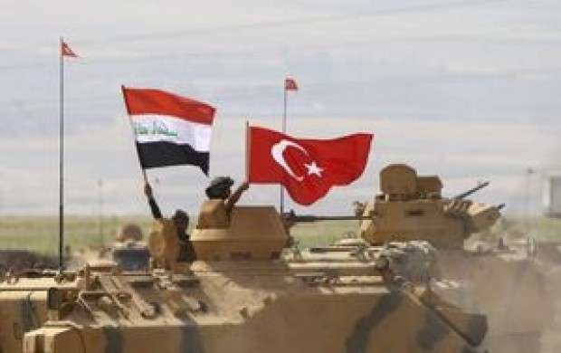 هشدار ترکیه درباره سفر به اقلیم کردستان عراق