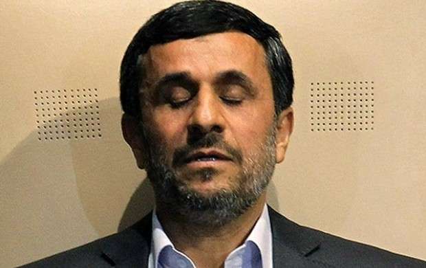 فاز جدید تقابل احمدی نژاد و لاریجانی ها با شانتاژ اصلاح طلبان/ چرا اصلاح طلبان احمدی نژاد ترسناک را دوست دارند!؟