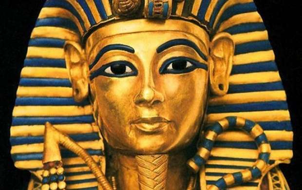 فرعون، ایرانی بوده است!