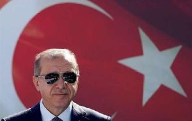 هشدار نظامی اردوغان به کردستان عراق