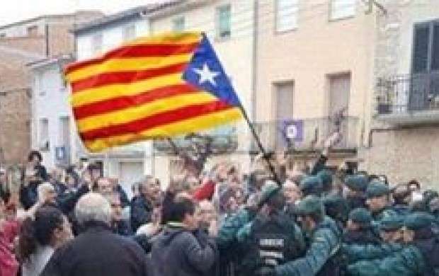 کاتالان ها، مدعیان کهنه کار استقلال